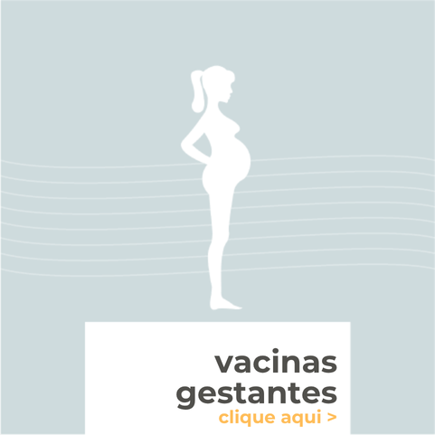 Calendário de vacinas para gestantes