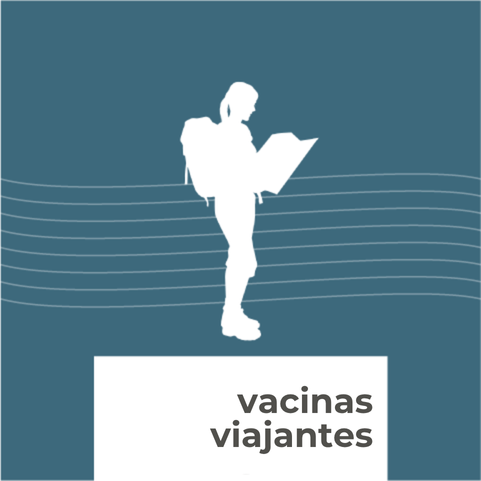 Vacinas para Viajantes